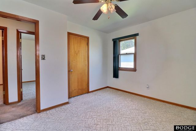 1344 Fairacres Drive, Fremont, NE 68025