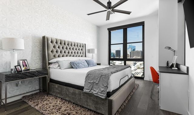 800 Embassy DR 605, Austin, TX 78702