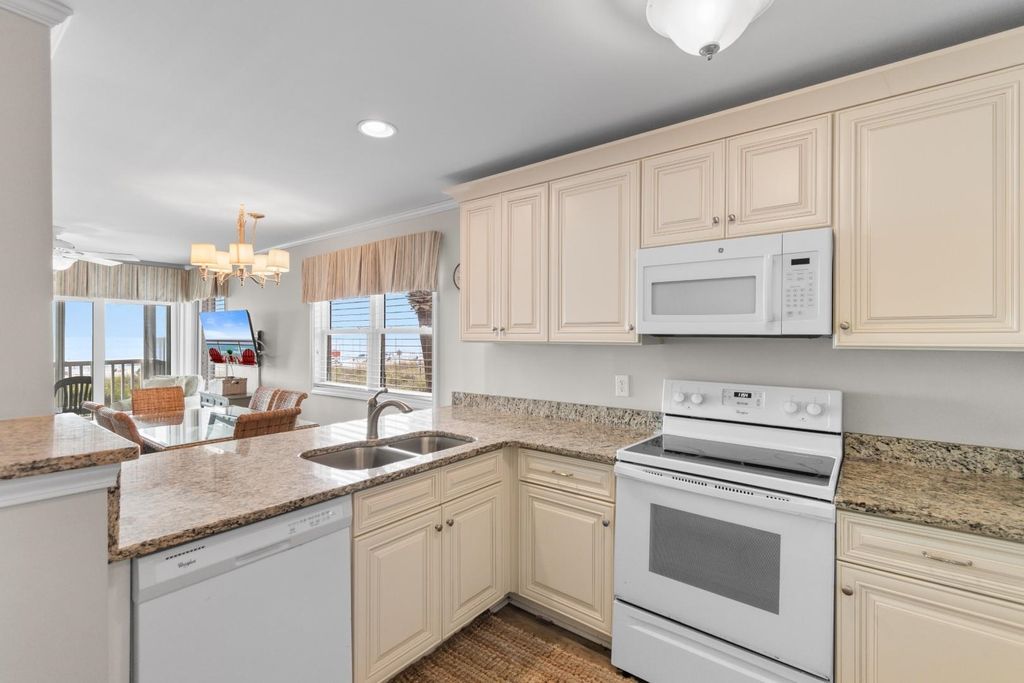 2405 S Ocean Blvd. # 101, North Myrtle Beach, SC 29582 — photo 5