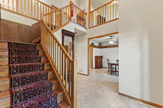 W154S7614 Rain Tree COURT, Muskego, WI 53150