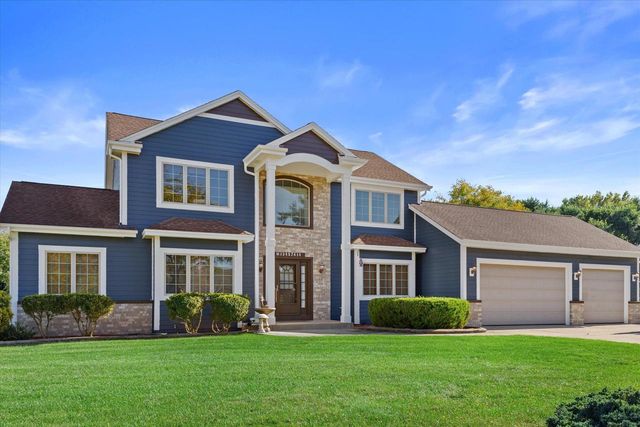 W154S7614 Rain Tree COURT, Muskego, WI 53150