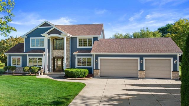 W154S7614 Rain Tree COURT, Muskego, WI 53150