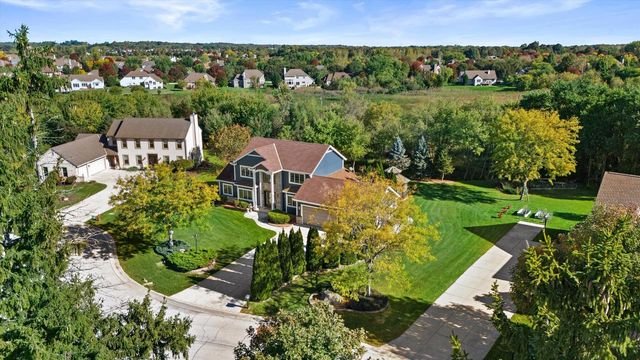 W154S7614 Rain Tree COURT, Muskego, WI 53150