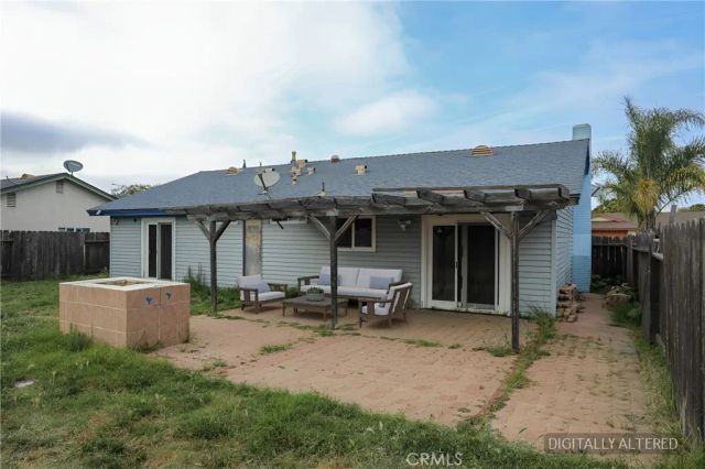 1024 Winston, Santa Maria, CA 93458