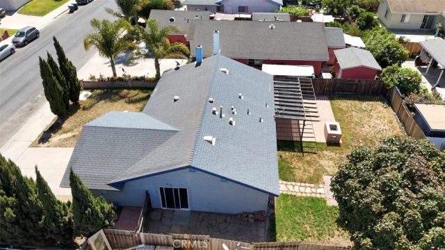 1024 Winston, Santa Maria, CA 93458