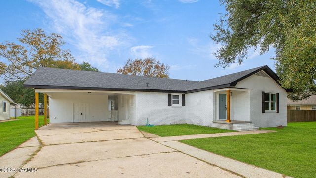 109 Steven Street, New Iberia, LA 70560