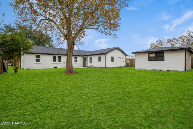 109 Steven Street, New Iberia, LA 70560