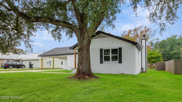 109 Steven Street, New Iberia, LA 70560