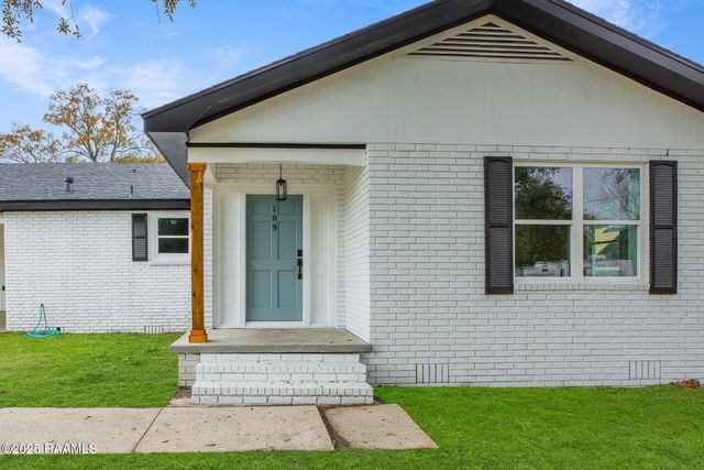 109 Steven Street, New Iberia, LA 70560