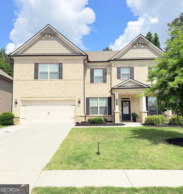 70 Stready Station, Loganville, GA 30052