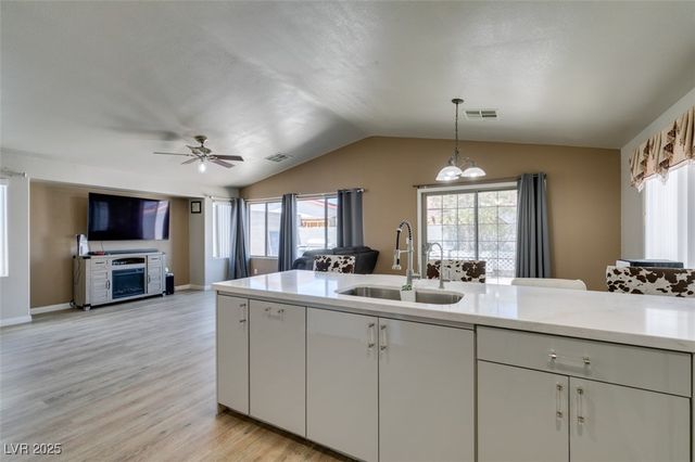 1905 Eskam Street, Las Vegas, NV 89156