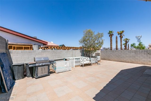 1905 Eskam Street, Las Vegas, NV 89156