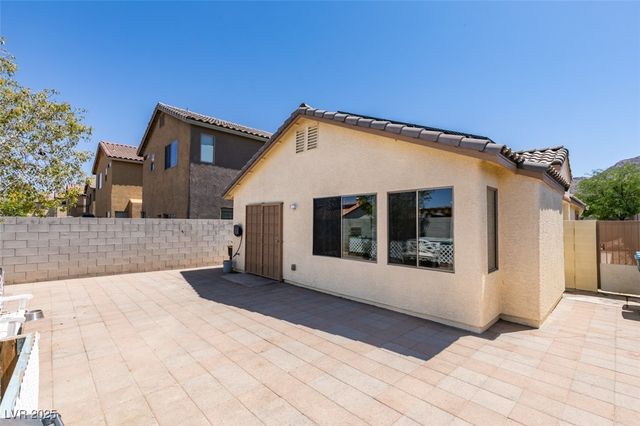 1905 Eskam Street, Las Vegas, NV 89156