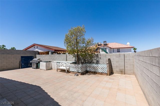 1905 Eskam Street, Las Vegas, NV 89156