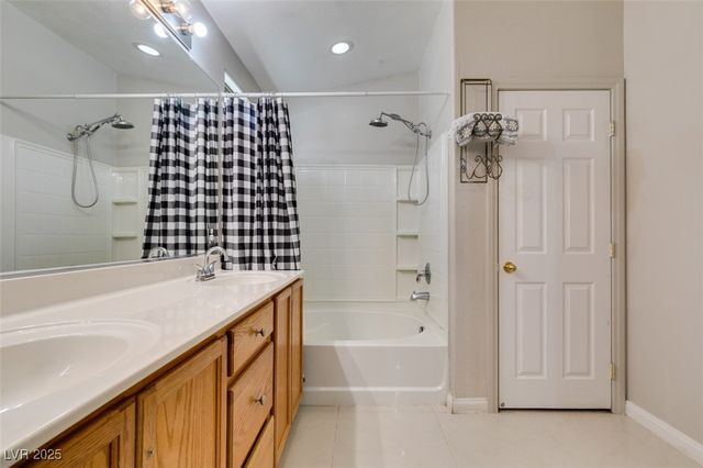 1905 Eskam Street, Las Vegas, NV 89156