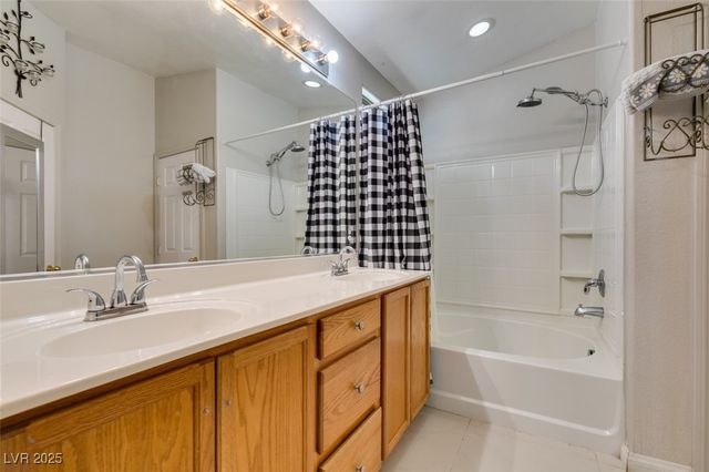 1905 Eskam Street, Las Vegas, NV 89156