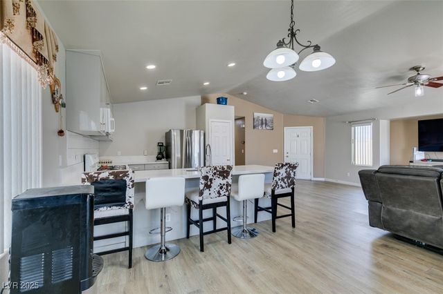 1905 Eskam Street, Las Vegas, NV 89156