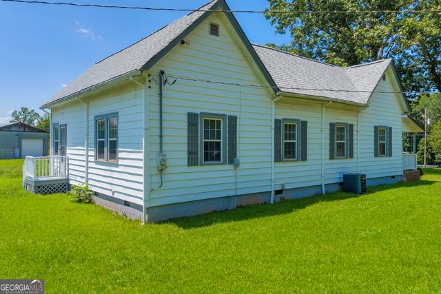 303 Oak Way Drive, Eastanollee, GA 30538