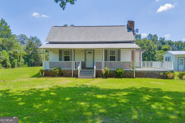 303 Oak Way Drive, Eastanollee, GA 30538
