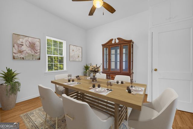 303 Oak Way Drive, Eastanollee, GA 30538