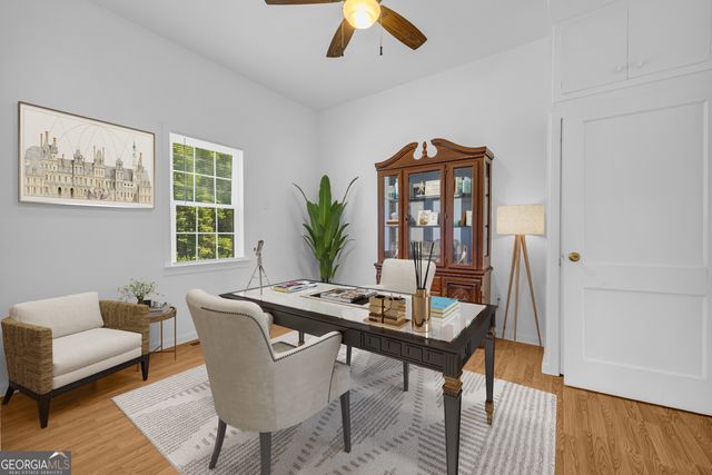 303 Oak Way Drive, Eastanollee, GA 30538