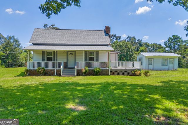 303 Oak Way Drive, Eastanollee, GA 30538