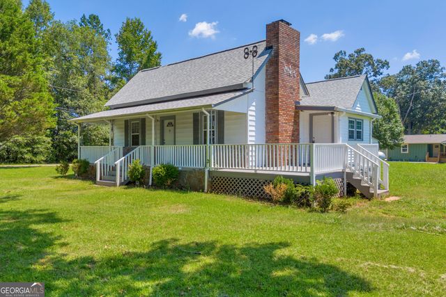 303 Oak Way Drive, Eastanollee, GA 30538