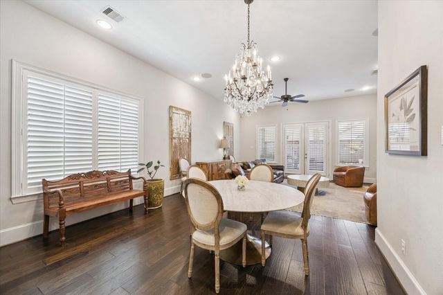 4415 Marina Street, Houston, TX 77007