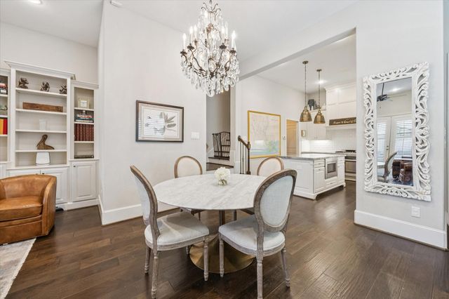 4415 Marina Street, Houston, TX 77007