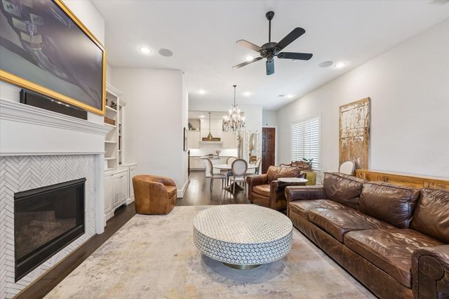 4415 Marina Street, Houston, TX 77007