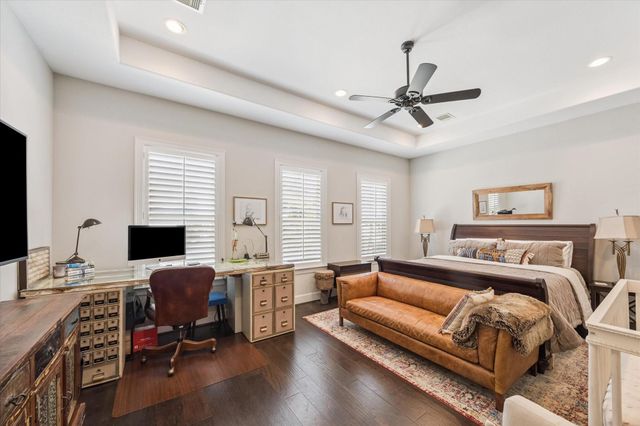 4415 Marina Street, Houston, TX 77007