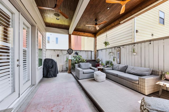 4415 Marina Street, Houston, TX 77007