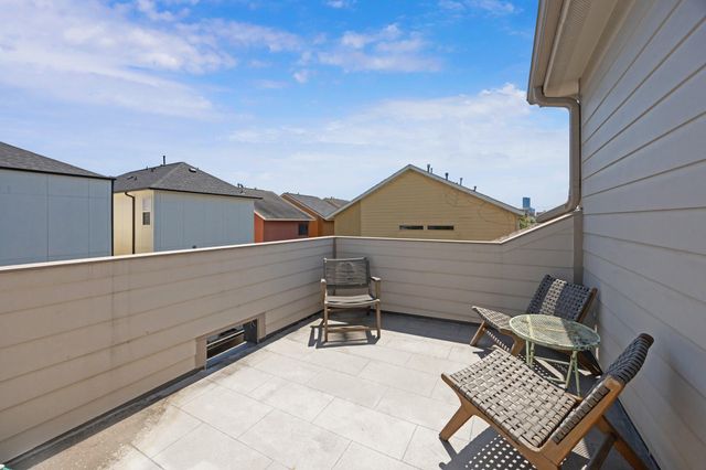 4415 Marina Street, Houston, TX 77007