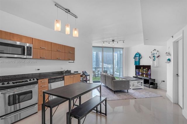 350 S Miami Ave 2412, Miami, FL 33130