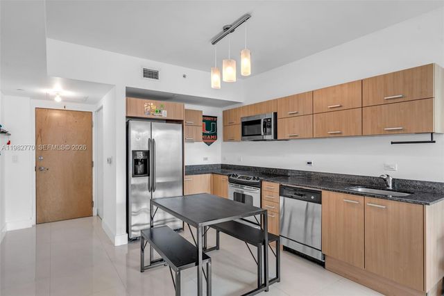 350 S Miami Ave 2412, Miami, FL 33130