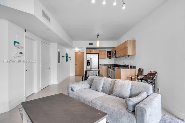 350 S Miami Ave 2412, Miami, FL 33130