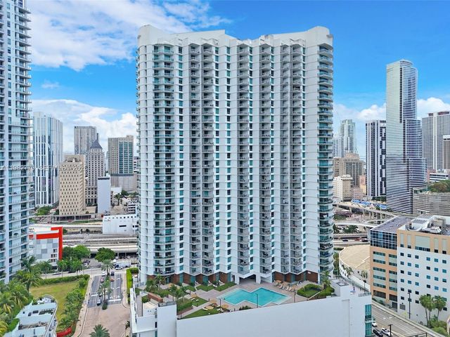 350 S Miami Ave 2412, Miami, FL 33130