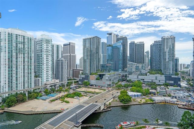 350 S Miami Ave 2412, Miami, FL 33130