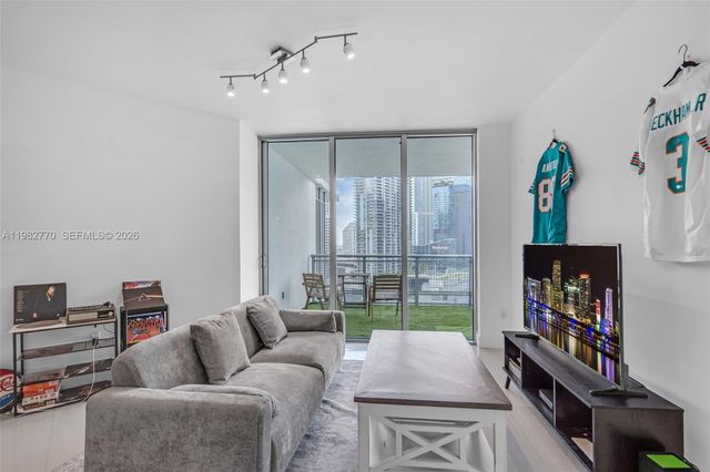 350 S Miami Ave 2412, Miami, FL 33130