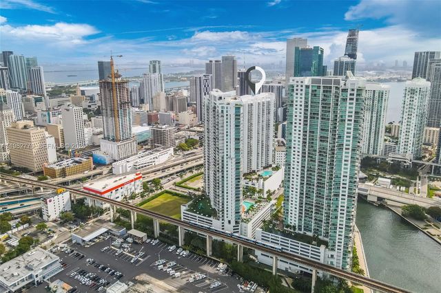 350 S Miami Ave 2412, Miami, FL 33130