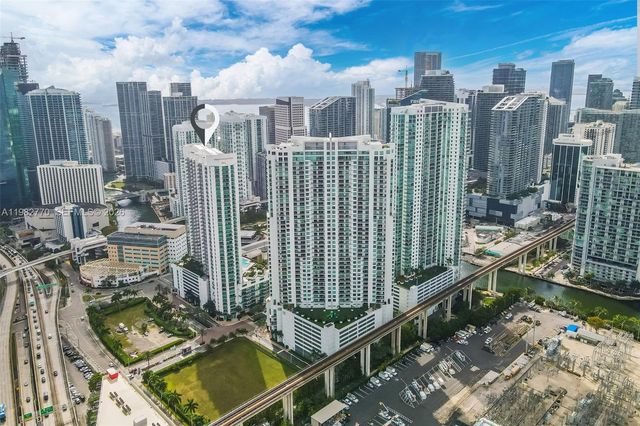 350 S Miami Ave 2412, Miami, FL 33130