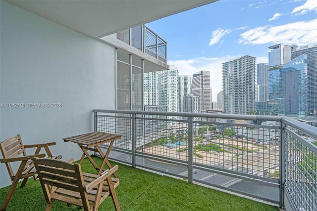 350 S Miami Ave 2412, Miami, FL 33130