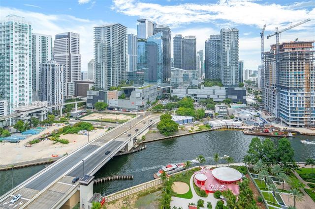 350 S Miami Ave 2412, Miami, FL 33130