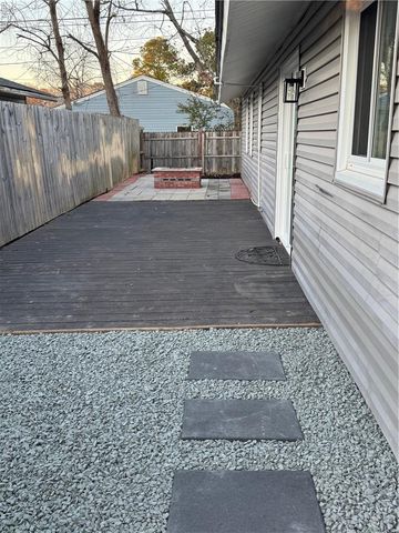 3516 Champlain LN, Virginia Beach, VA 23452