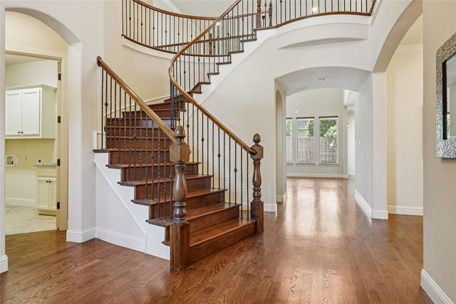 1225 Huron Drive, Grapevine, TX 76051
