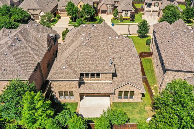 1225 Huron Drive, Grapevine, TX 76051