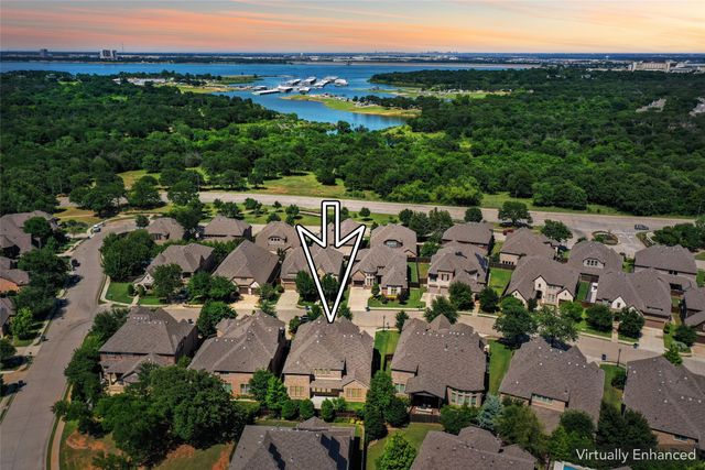 1225 Huron Drive, Grapevine, TX 76051