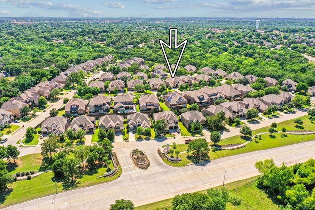 1225 Huron Drive, Grapevine, TX 76051