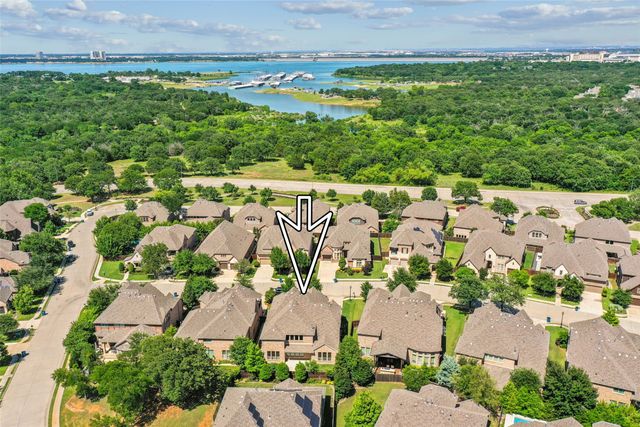 1225 Huron Drive, Grapevine, TX 76051