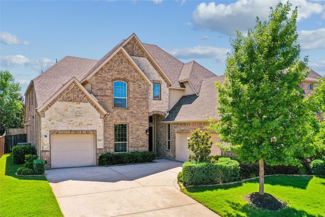 1225 Huron Drive, Grapevine, TX 76051